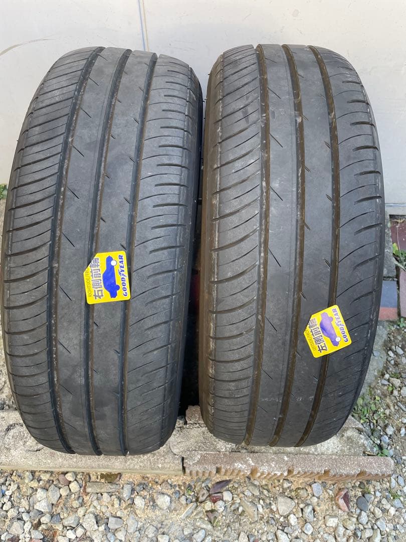 引取限定 205/60R16 4本 23年 TOYOタイヤ プロクセス J68