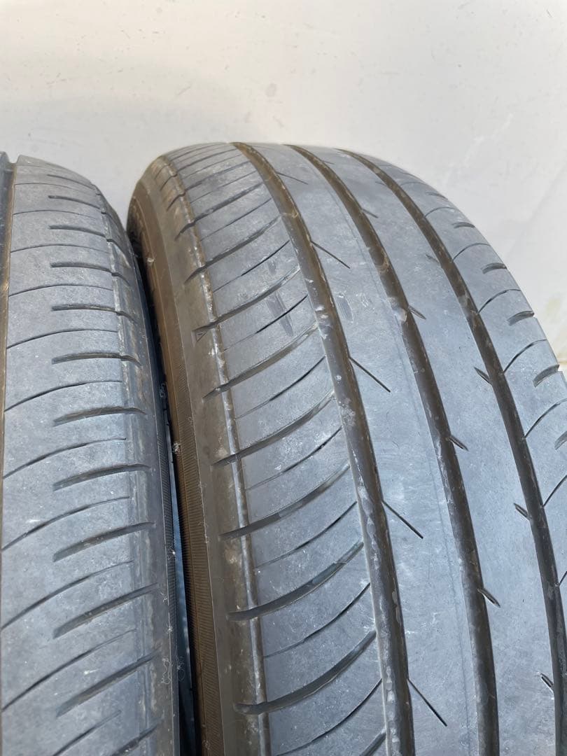 引取限定 205/60R16 4本 23年 TOYOタイヤ プロクセス J68