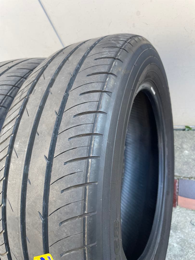 引取限定 205/60R16 4本 23年 TOYOタイヤ プロクセス J68