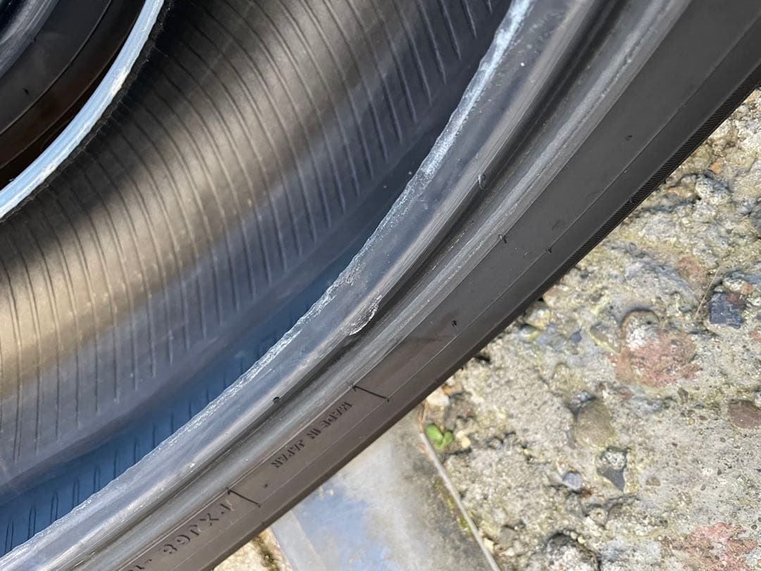 引取限定 205/60R16 4本 23年 TOYOタイヤ プロクセス J68