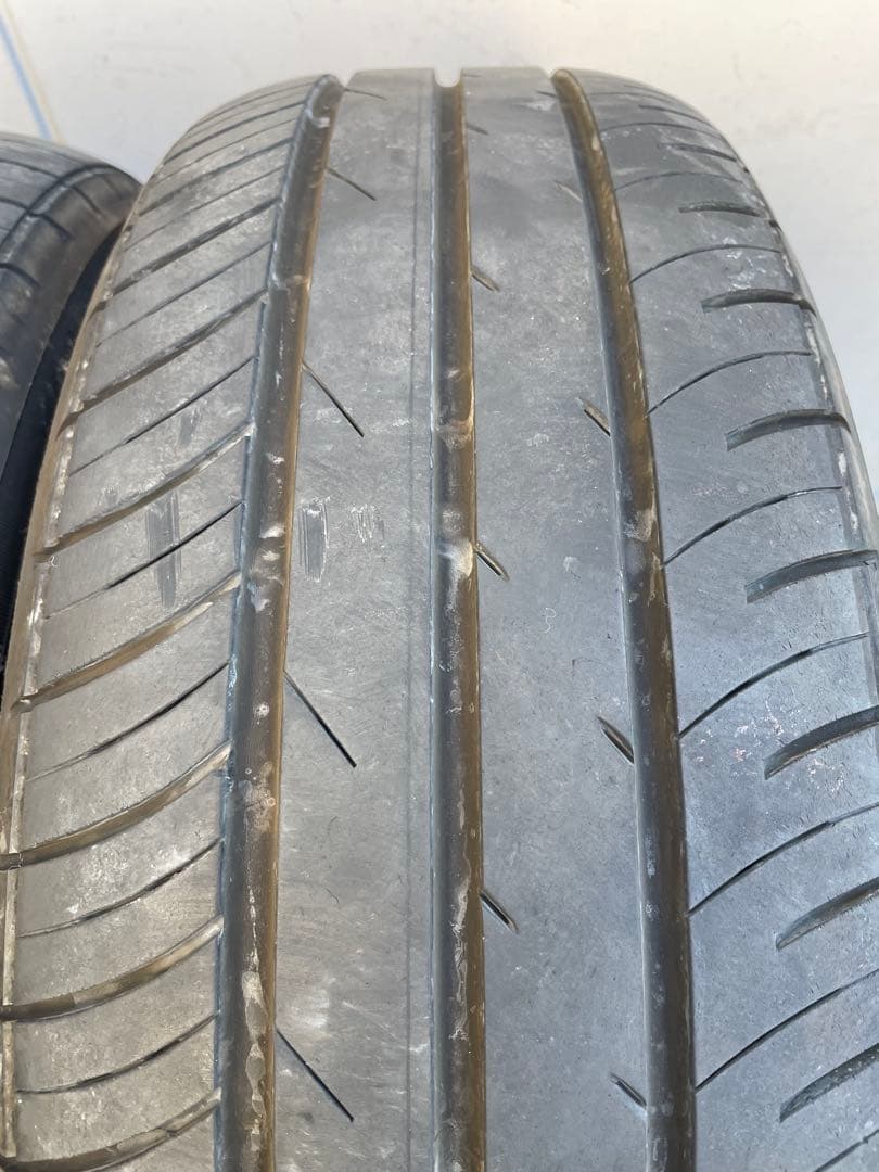 引取限定 205/60R16 4本 23年 TOYOタイヤ プロクセス J68