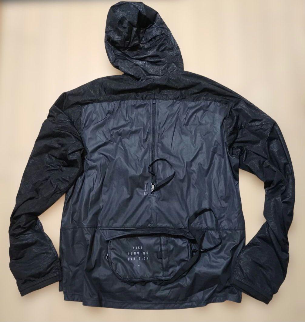 NIKE ランニングジャケット 2XL