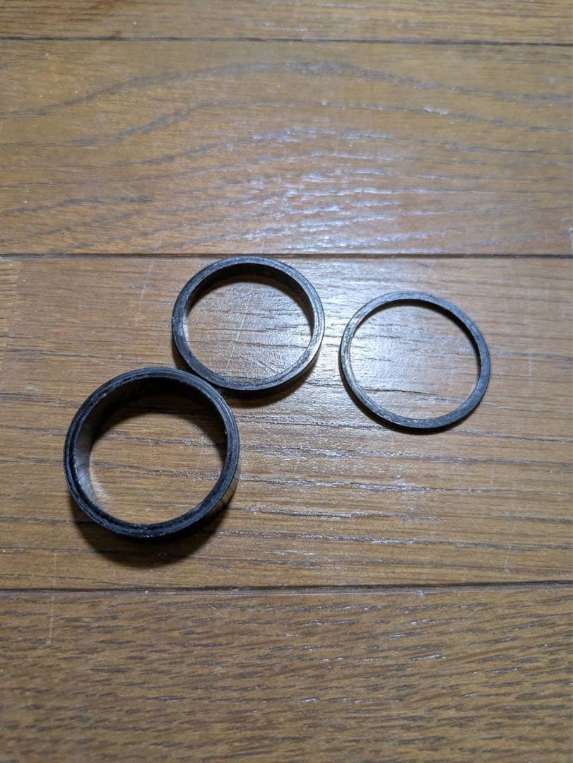 ツバグラ エンマフォーク TYPE.N 26インチ TUBAGRA