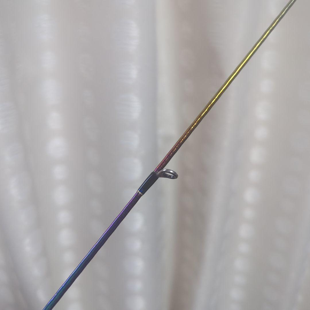 23 ワールドシャウラリミテッド 2702R-3(3ピース)