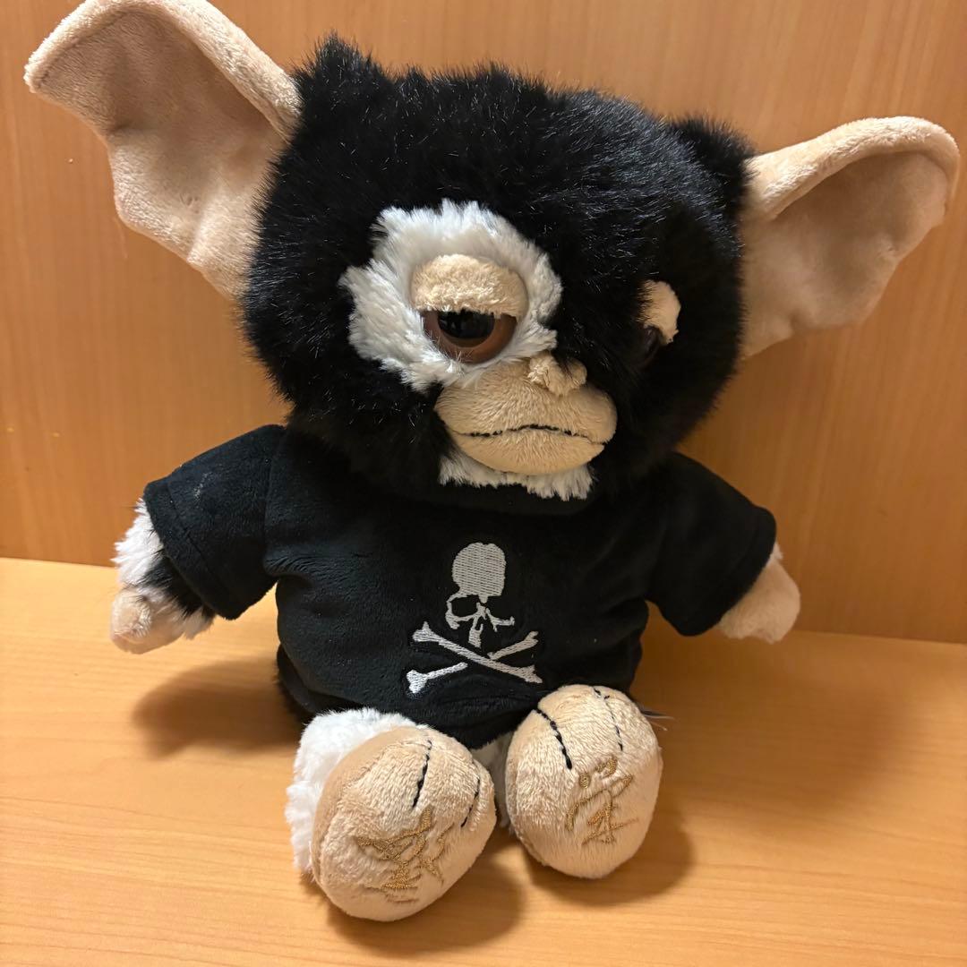 GREMLINS グレムリン× MASTERMIND WORLD