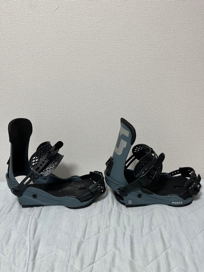 union force Lsize ユニオン フォース チームハイバック