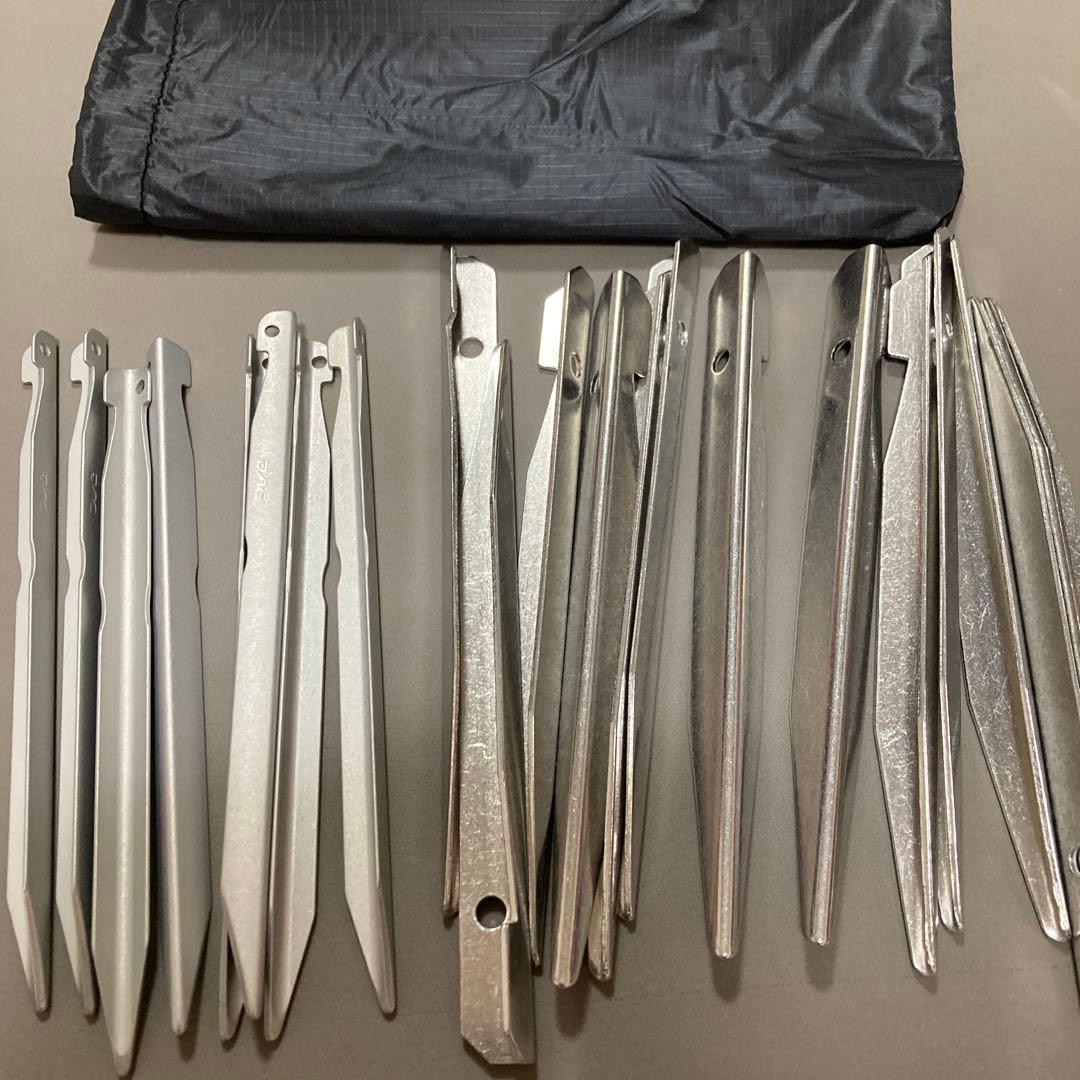 アライテント　RIPEN オニドーム1