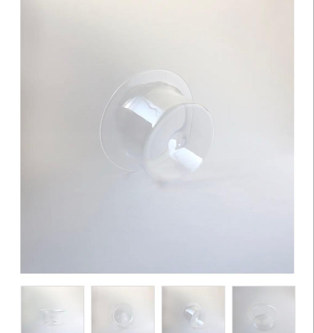 津村里佳　ハナドキ　クリア　M2