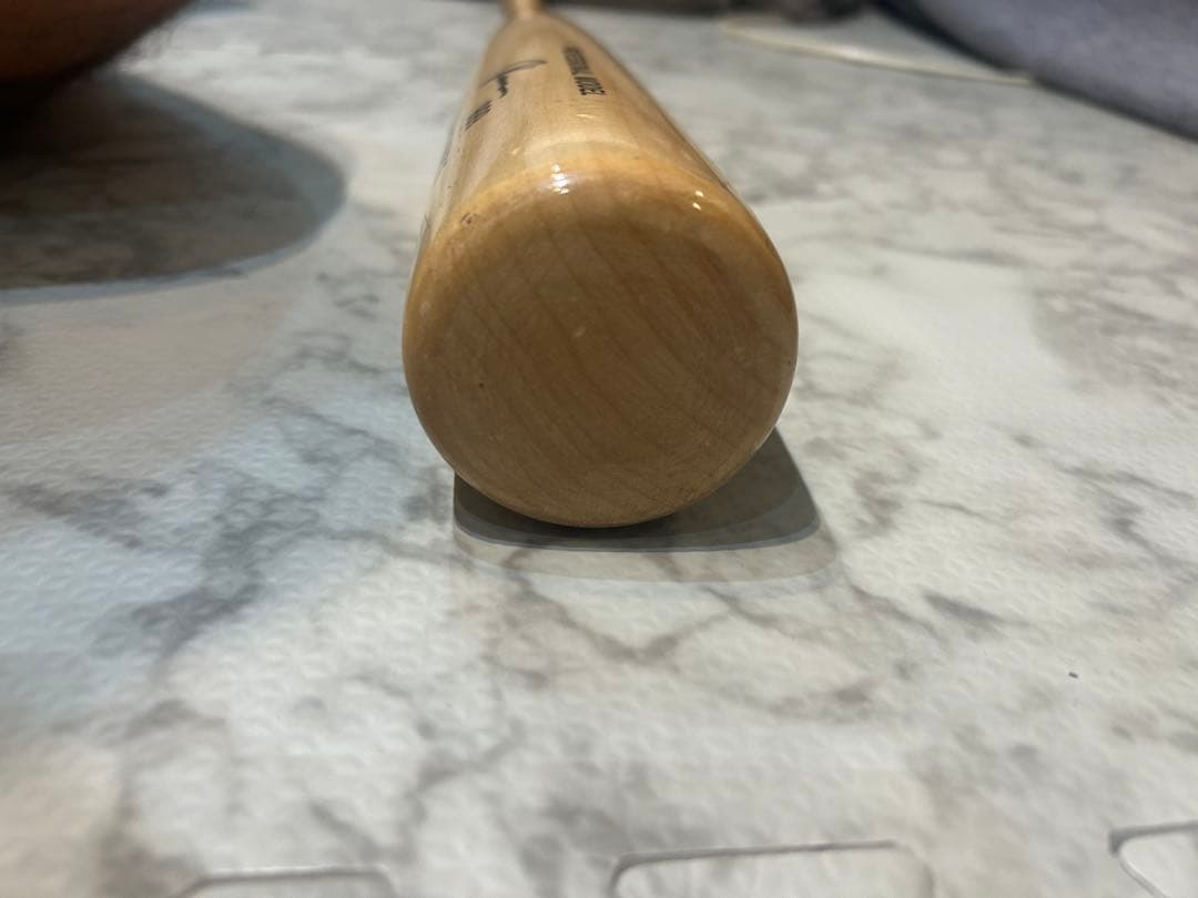 タ*ピ様 ヤナセプロモデルバット 美品 999