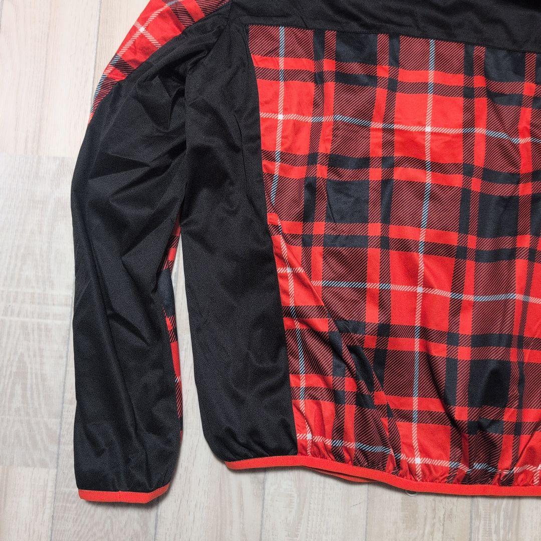 JACK BUNNY ジャックバニー ゴルフ ジャケット メンズ М 4