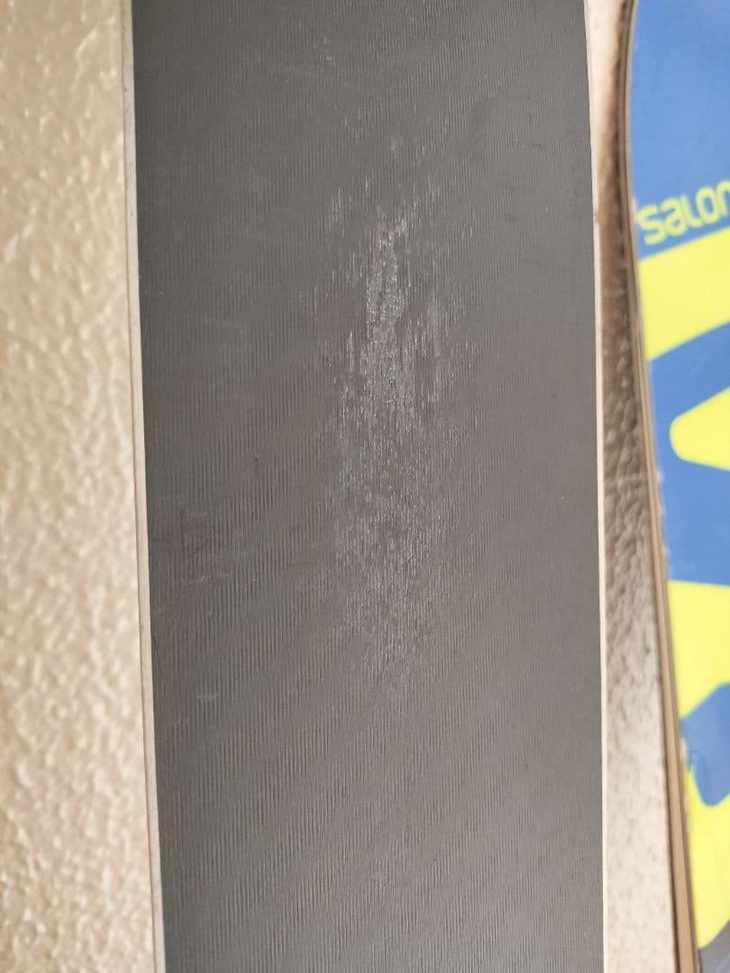 サロモン　XRACE 183 X-16スキー(ビンディング込)