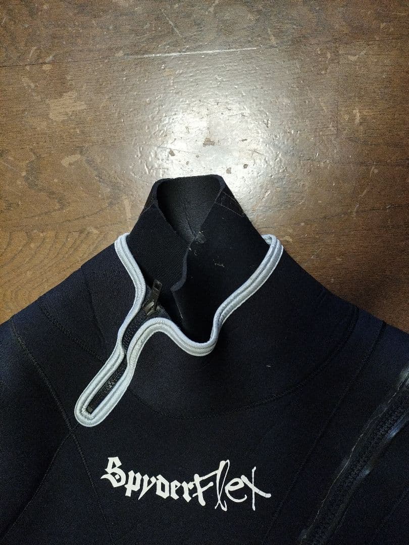 ドライスーツ　MLサイズ　ジェットスキー　ウェークボード　カヤック　〜175cm