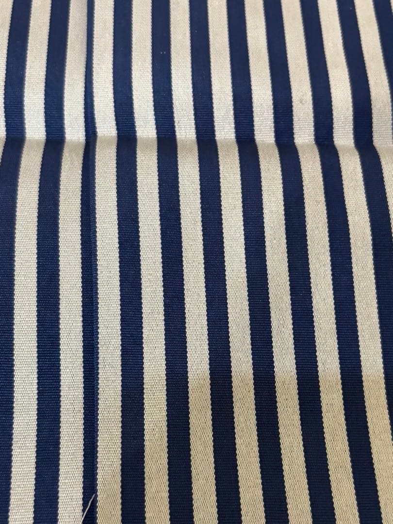 七五三 五歳‼️紺地鷹凛々しい金彩煌びやか❤️完全フルセット