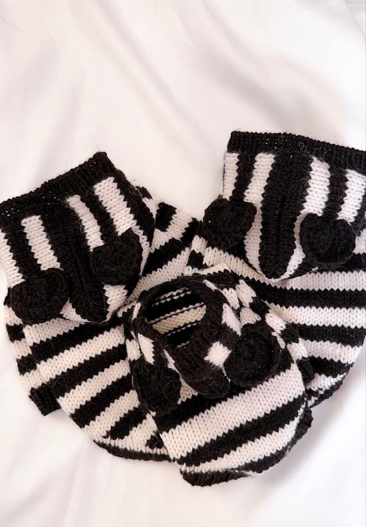 はるさん 犬の服 3着