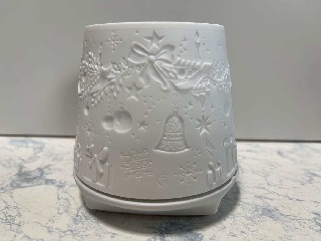 HAVIL AND アビランド キャンドルホルダー フォトフォール　1842