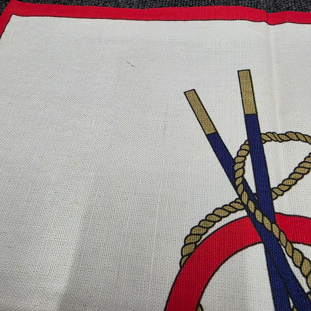 g.gucci タッセルランチョンマット　４枚セット　ラインストーン