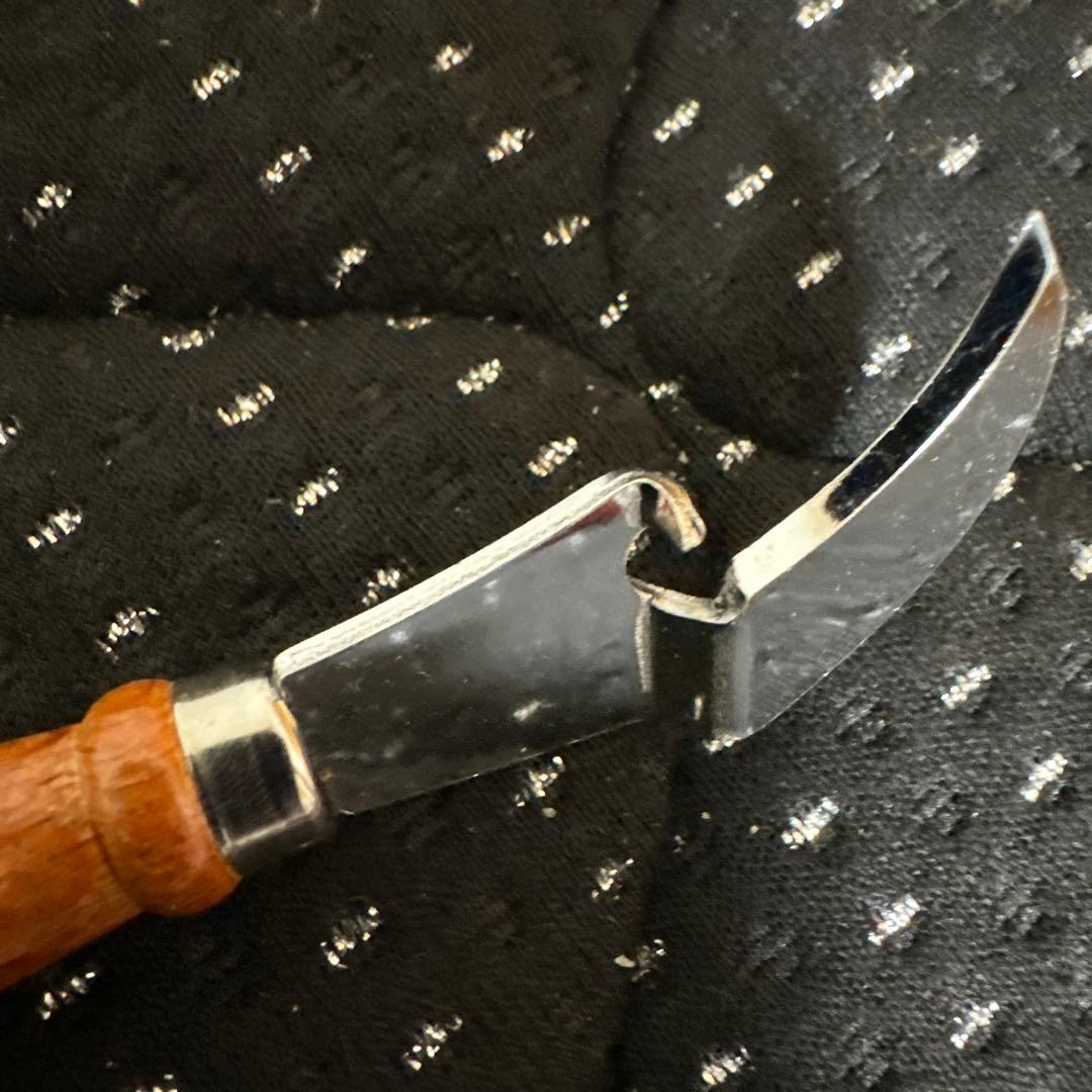 BAR SET 栓抜き　缶切り　2個セット　アンティーク