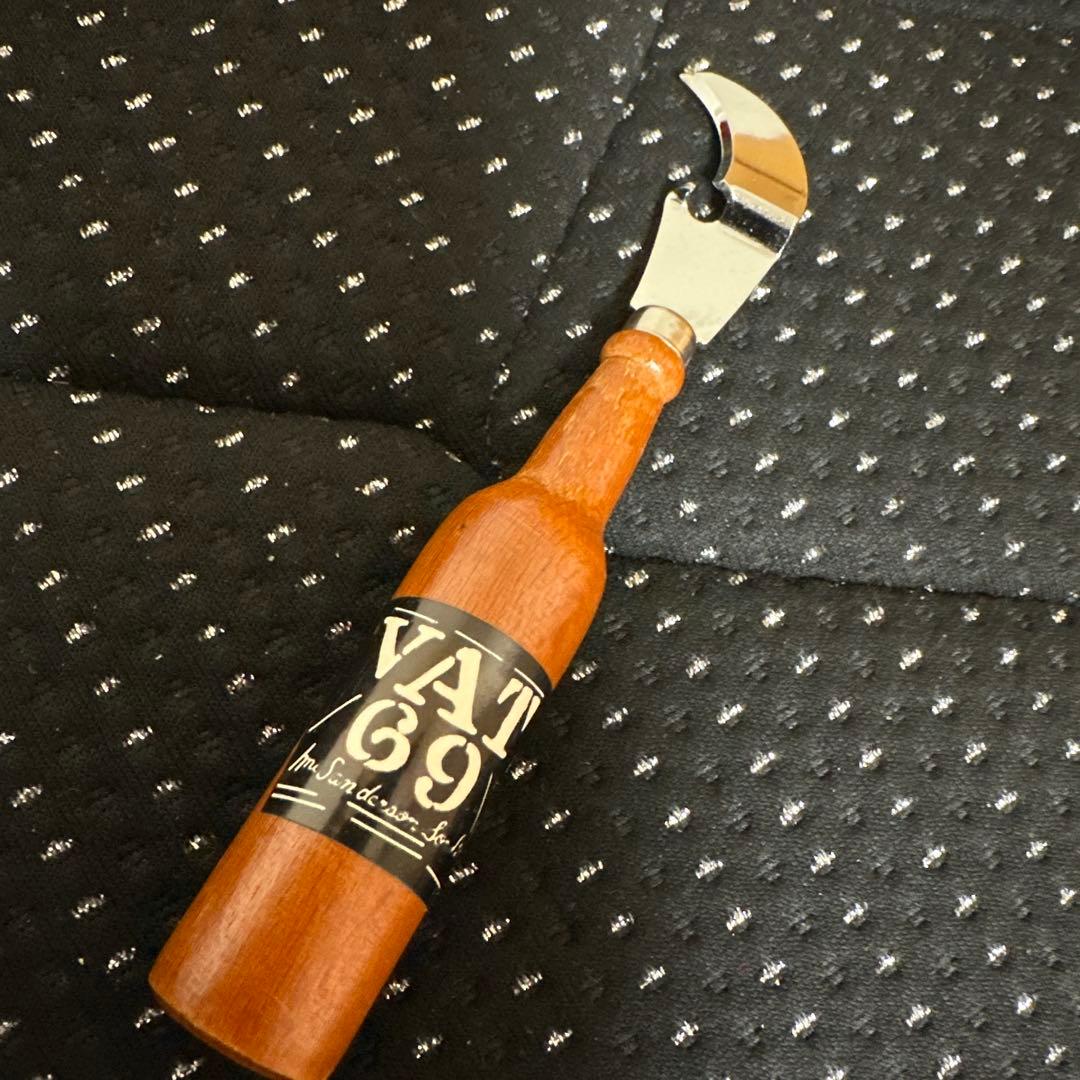 BAR SET 栓抜き　缶切り　2個セット　アンティーク