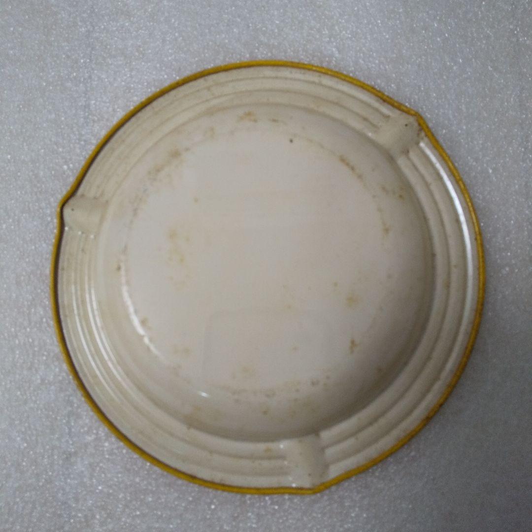 CREAM SODA 灰皿(１９８０年代)