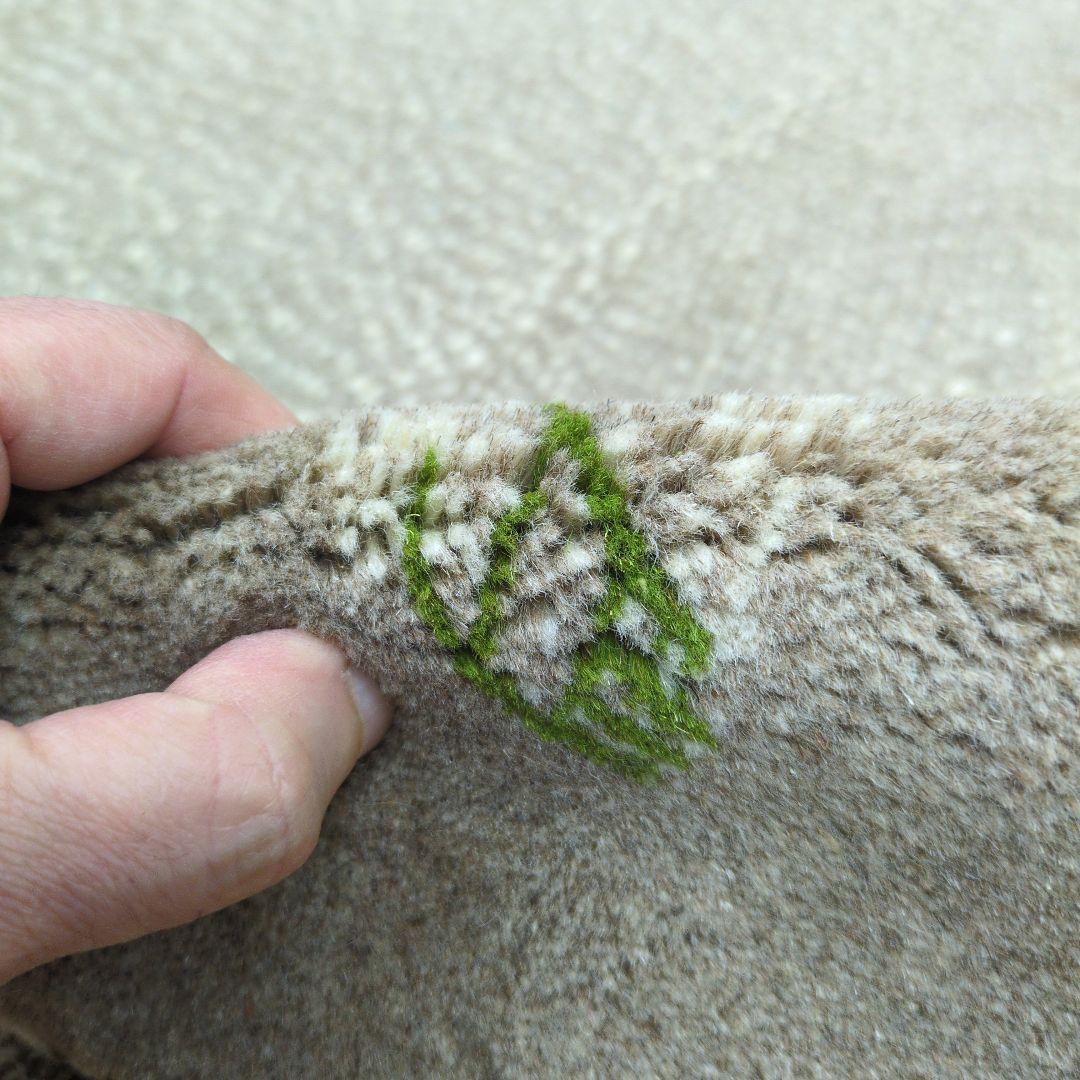 SALE ペルシャ絨毯　ギャッベ　新品 122x77 cm Gabbeh