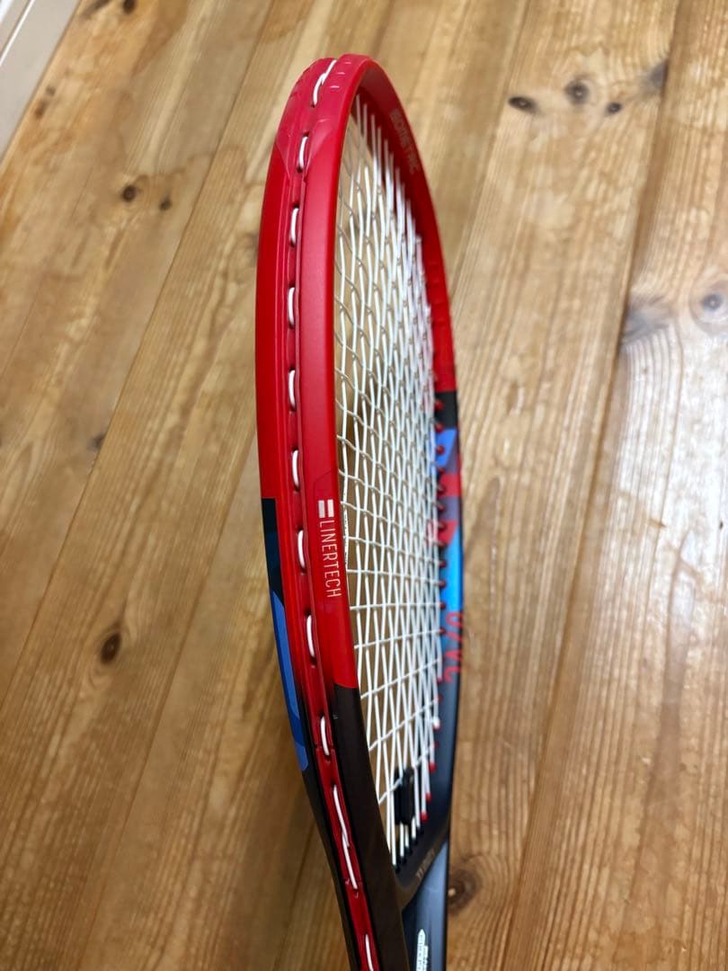 【美品】 VCORE98 ヨネックス最新モデル