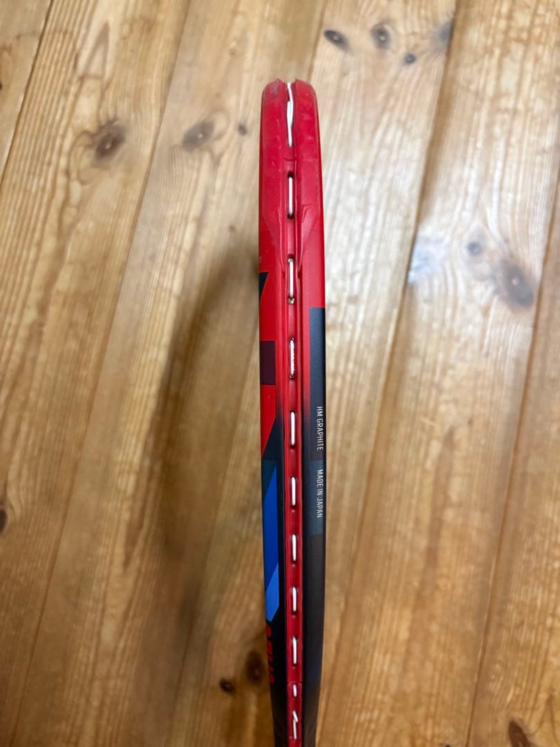 【美品】 VCORE98 ヨネックス最新モデル