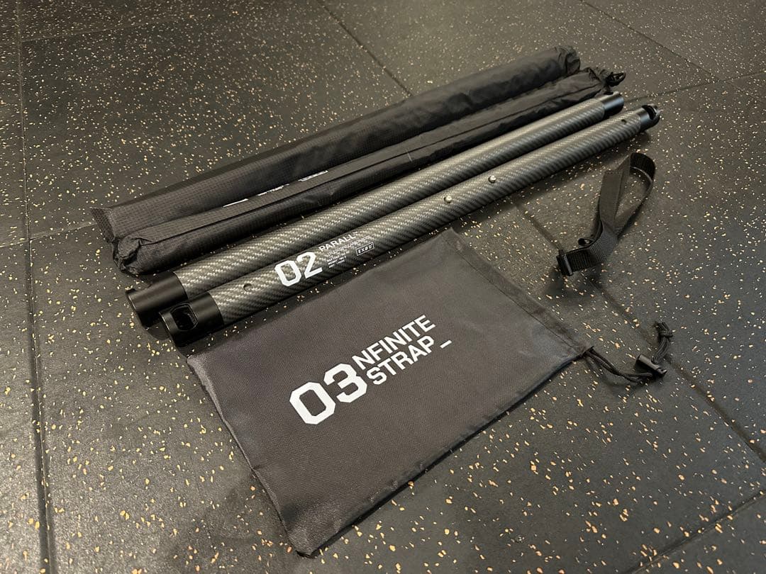 【未使用】Monolith Shelter エグゾッド　モノリス　シェルター