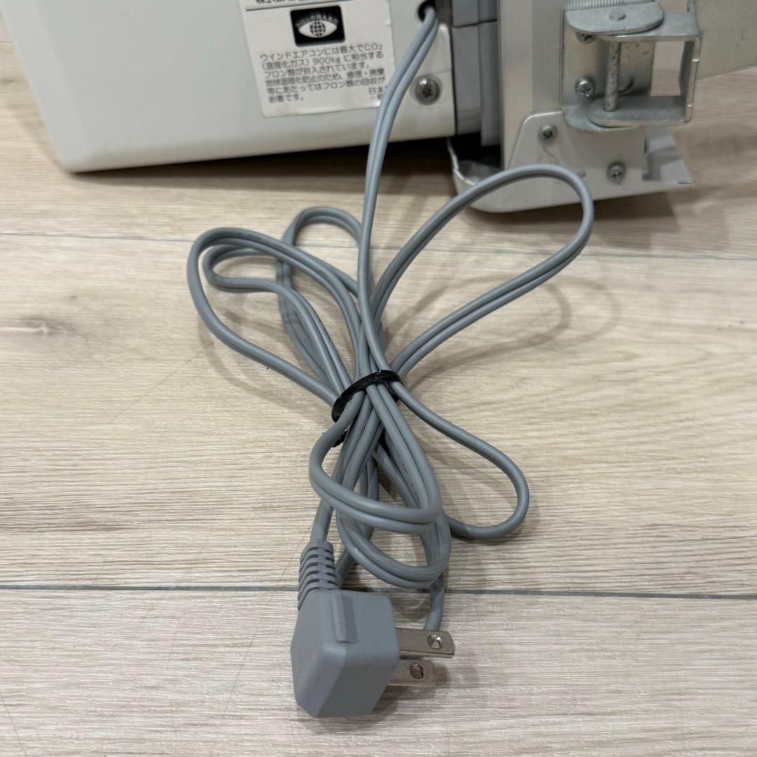 CORONA CW-1621 コロナ ウインドエアコン 窓用エアコン