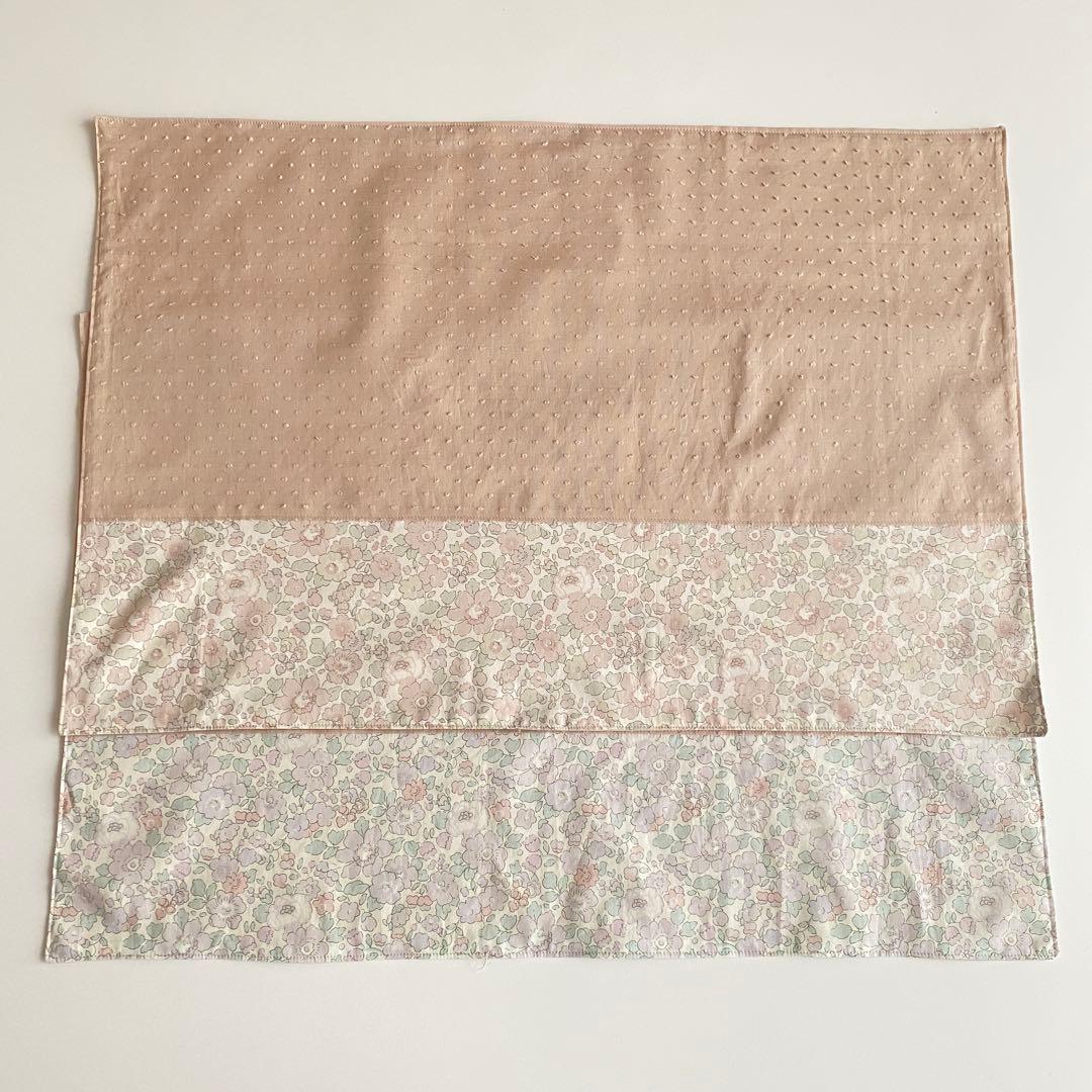 Asa:）さま専用ページ　リバティ　ランチョンマット