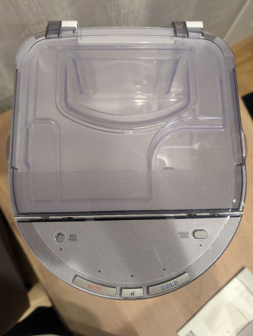 【安心の譲渡証明書付】every frecious mini　2023.8購入