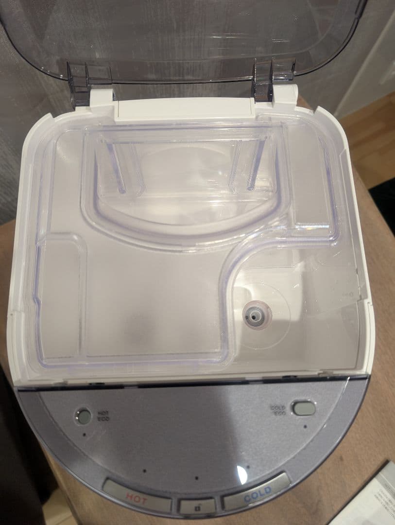 【安心の譲渡証明書付】every frecious mini　2023.8購入