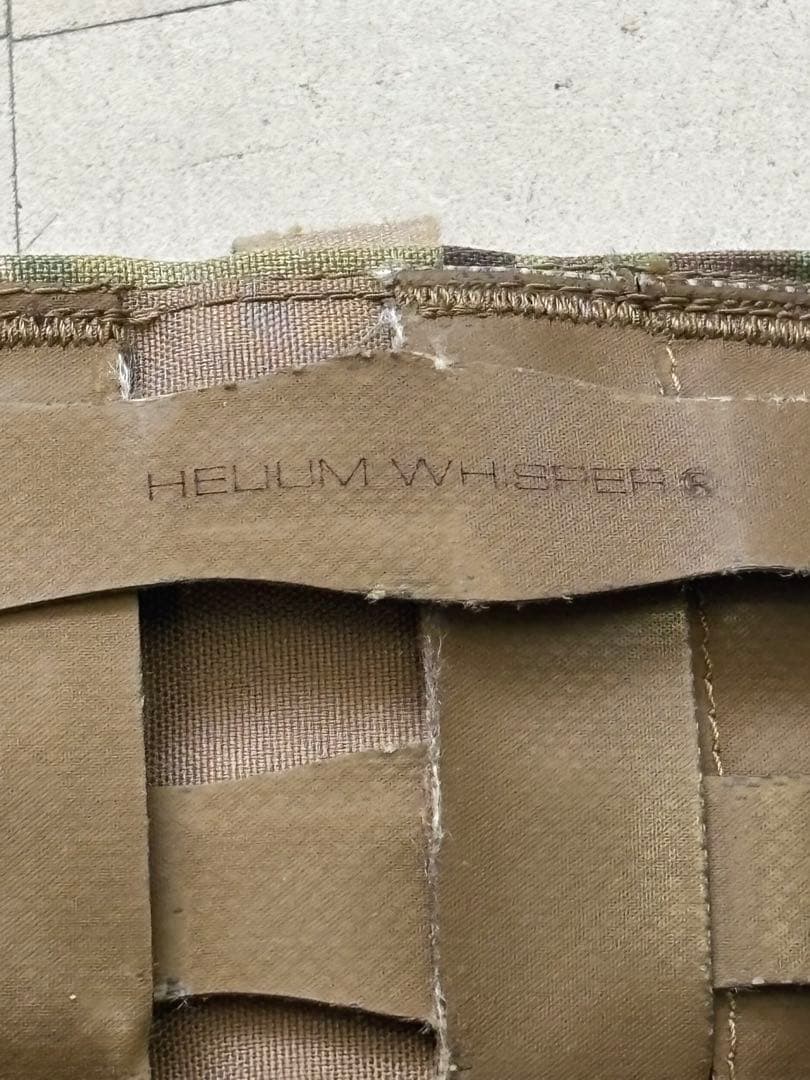 メイフラワージャングル5.56マグポーチ　Mayflower Jungle