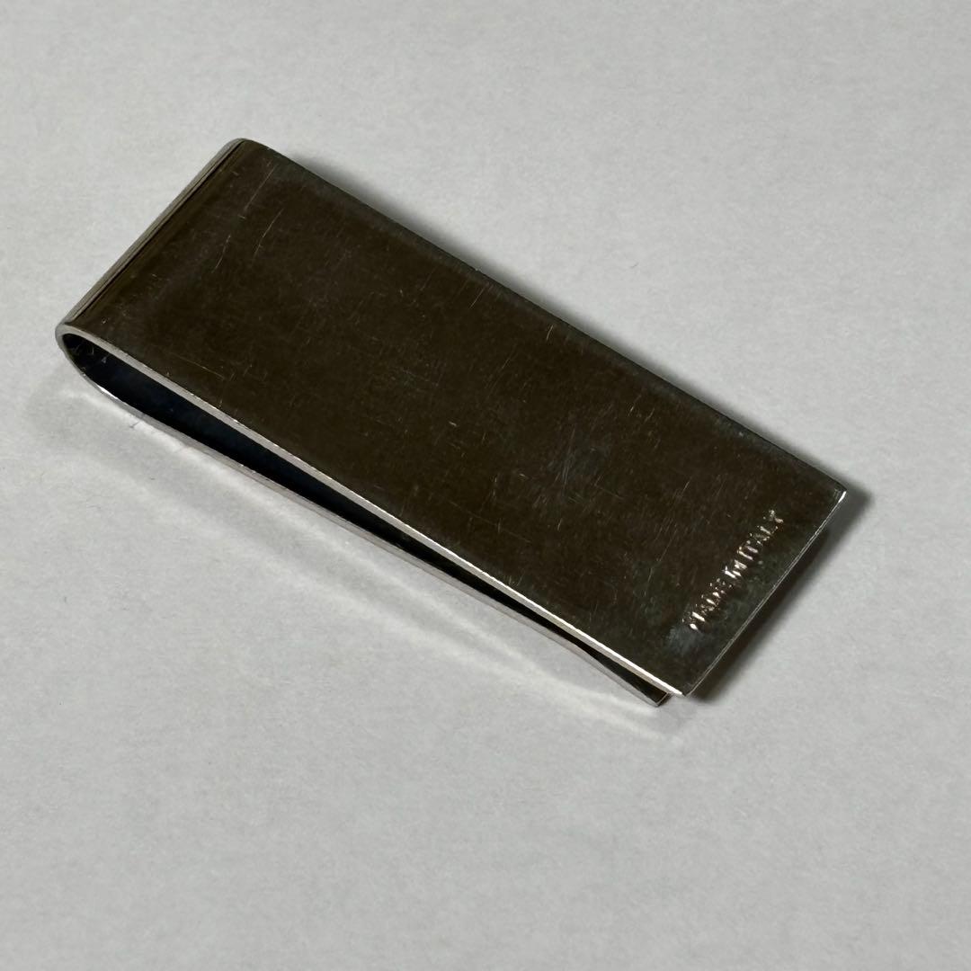 ディオールオム DIOR HOMME メンズ マネークリップ