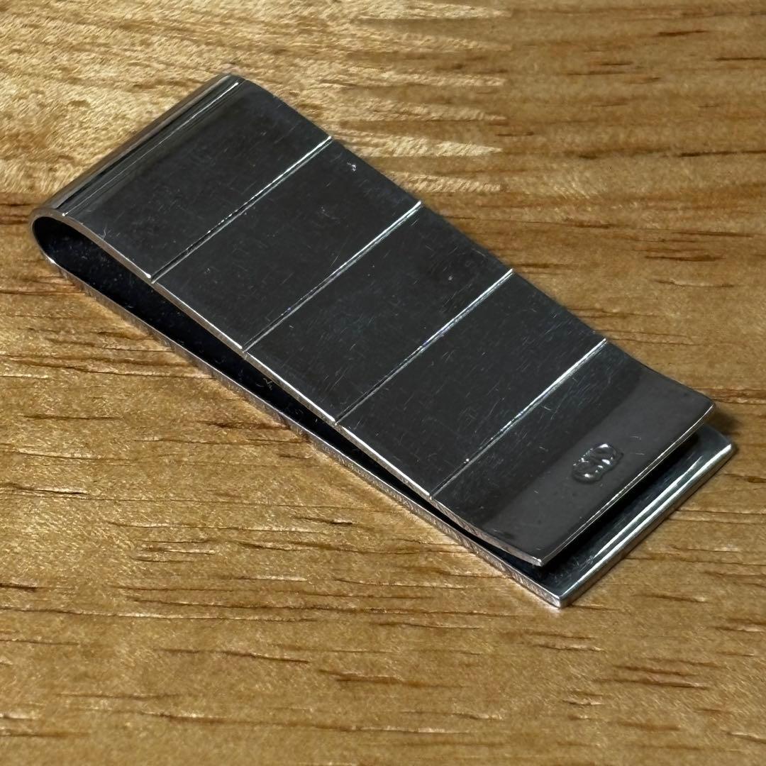 ディオールオム DIOR HOMME メンズ マネークリップ