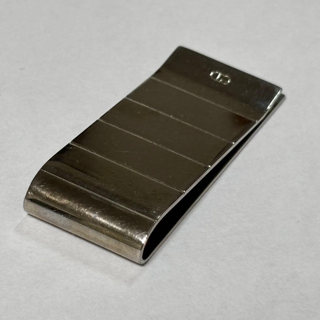 ディオールオム DIOR HOMME メンズ マネークリップ