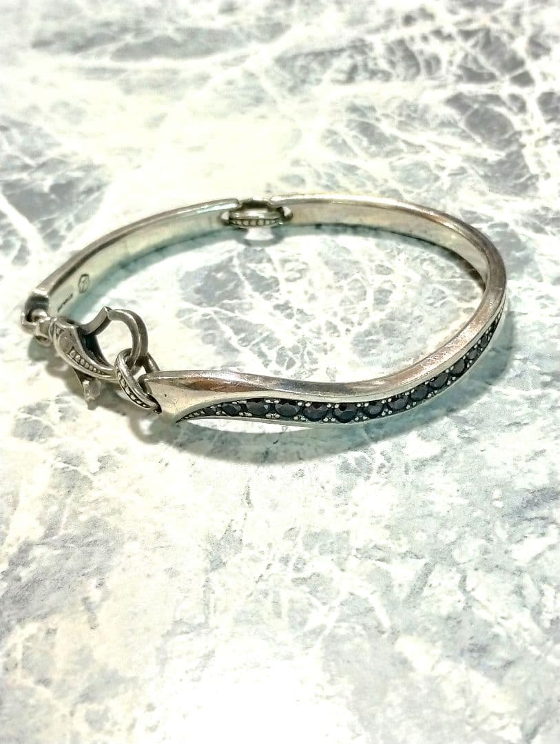 専用　　ライオンハート　PROGRESSO スターリングシルバーブレスレット