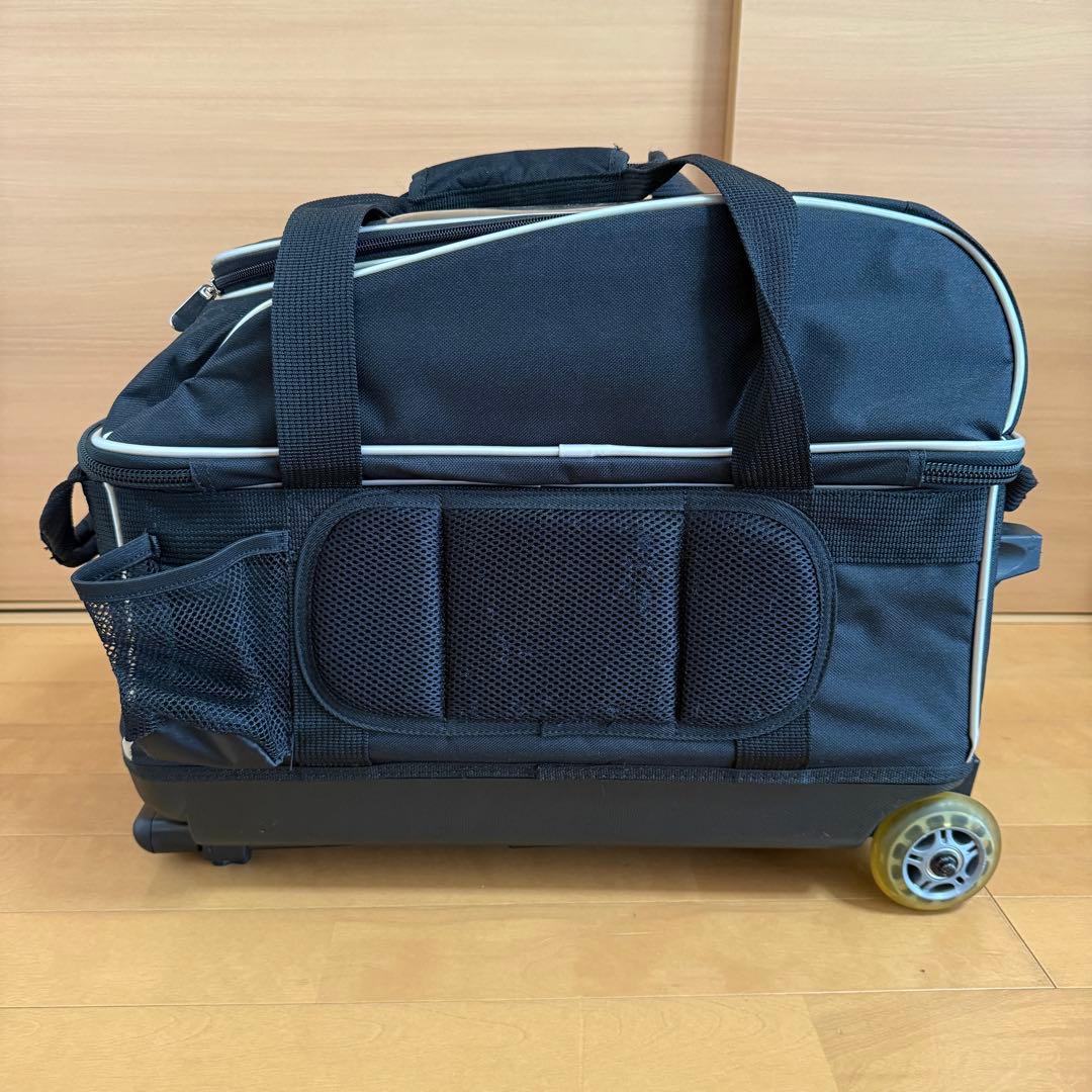 STORM ストーム ボウリング 2ボール キャリーバッグ 収納