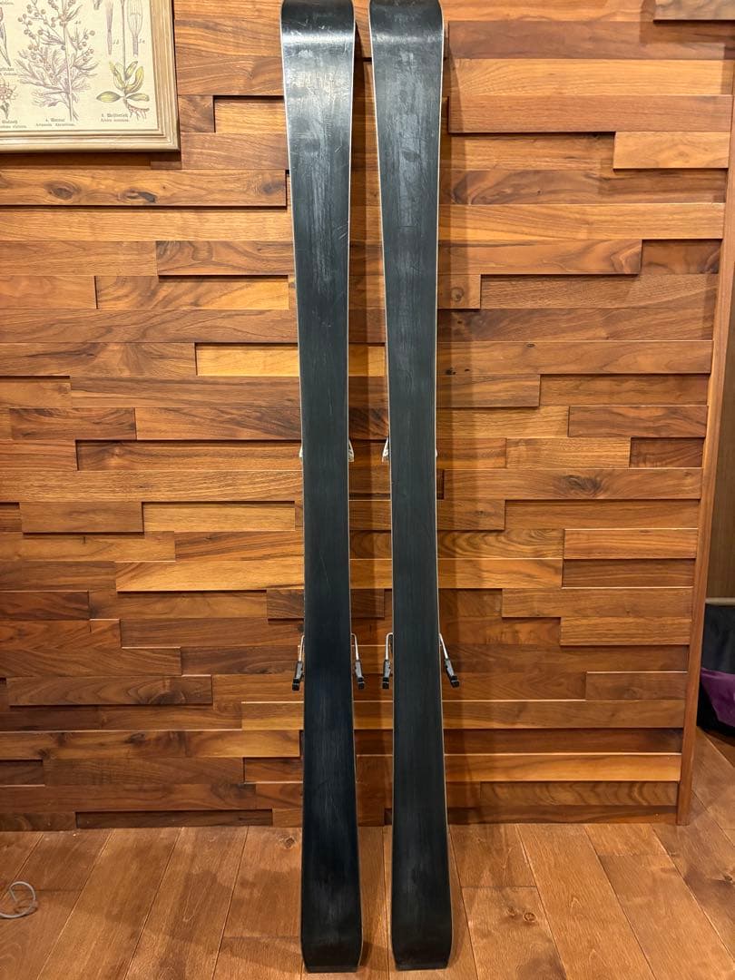 ATOMIC ジュニア スキー VANTAGE 140cm キッズ