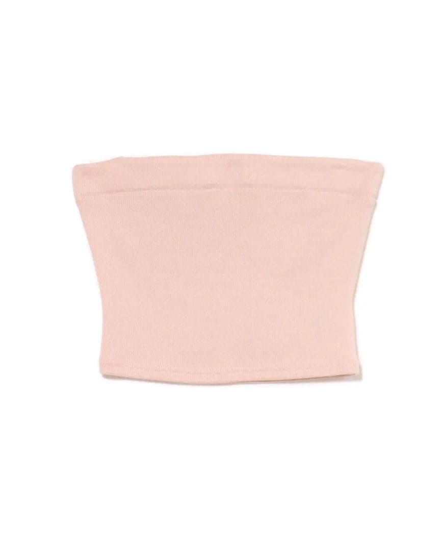 ANDMARY☆ Nini ribbon tops新品未使用タグ付き