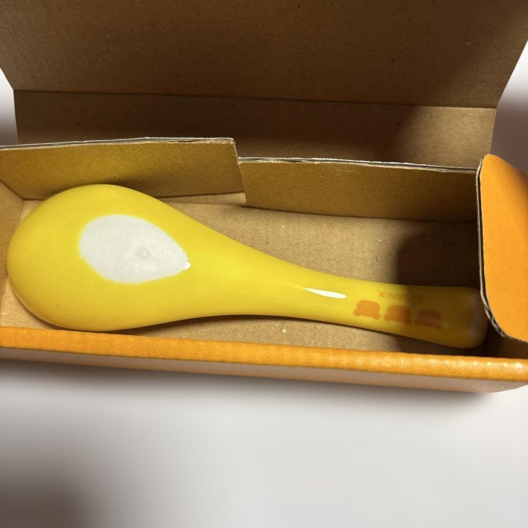 コリラックマ　とんすい　キイロイトリ　れんげ