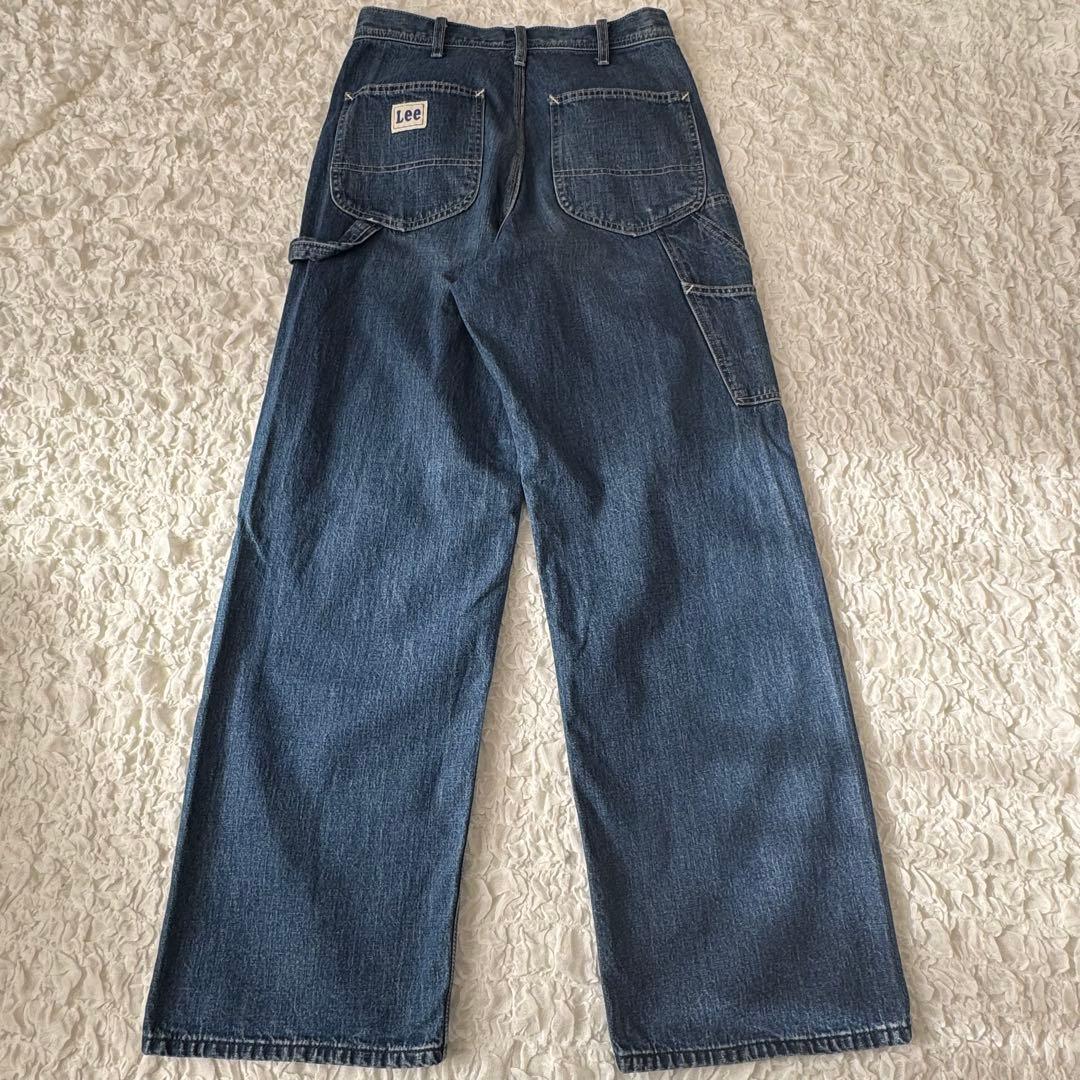 Deuxieme Classe Lee 別注ペインターデニム 近年2024