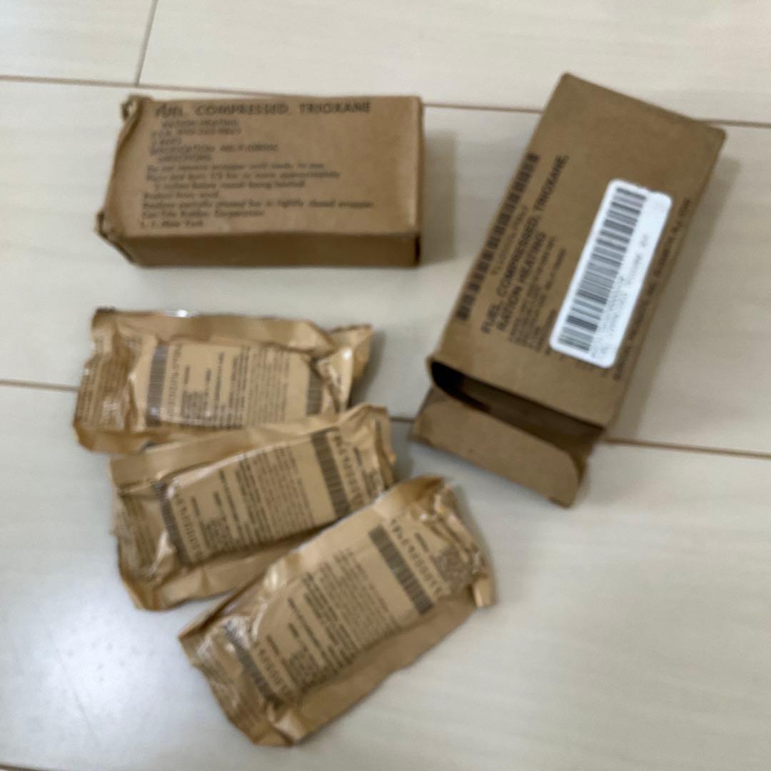 S*g様 アルコールストーブ（UL各種）