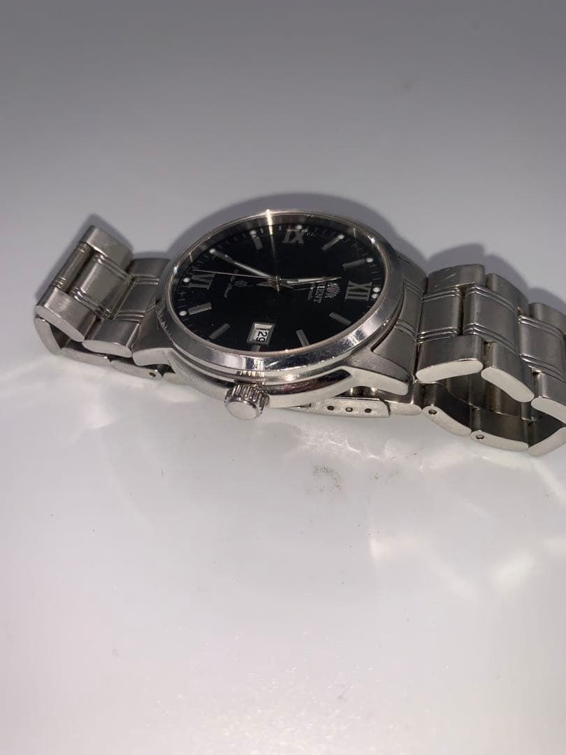 ORIENT オリエント　時計