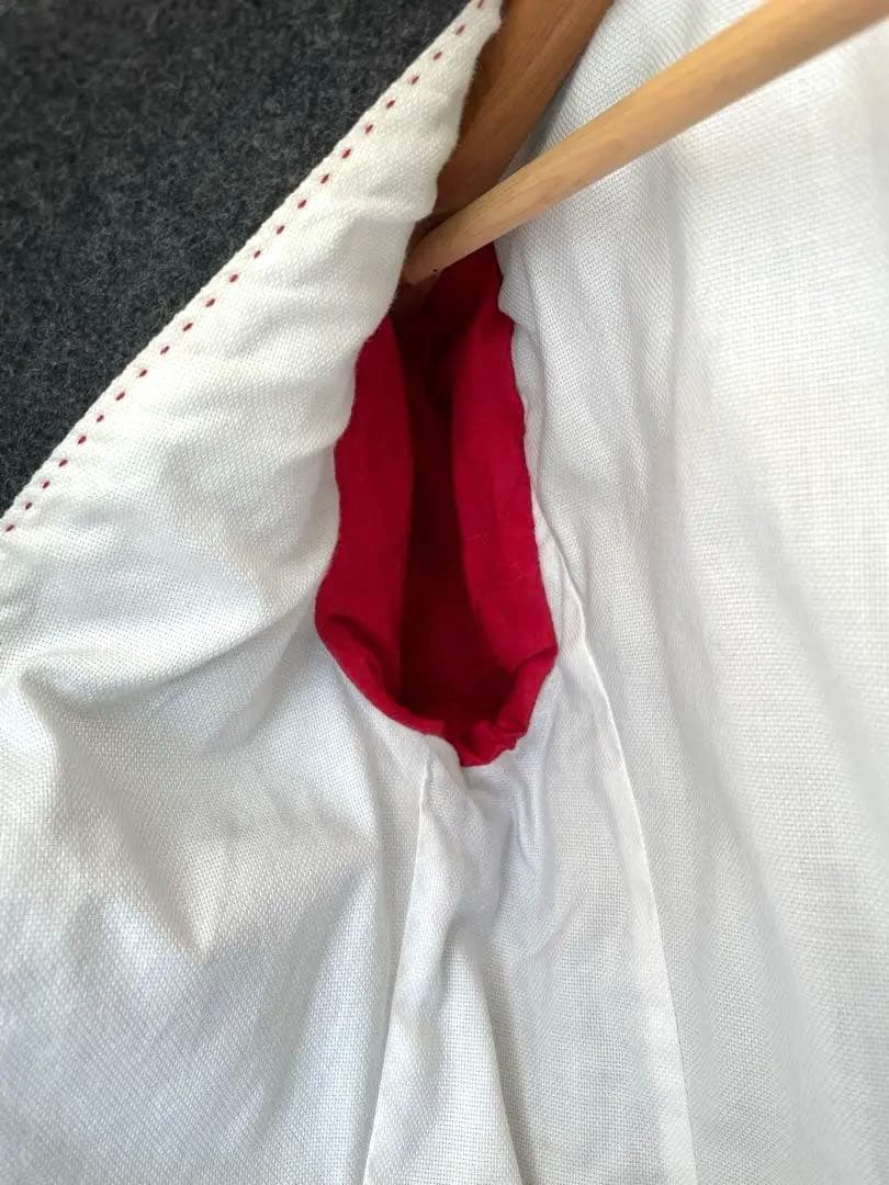 DSQUARED2 ディースクエアード　ウールコート　トップス　38（ L相当）