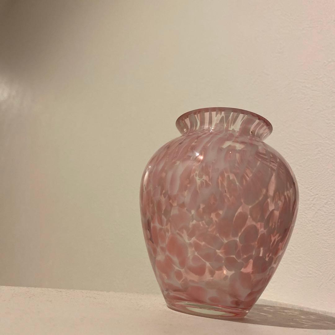 希少　和ガラス