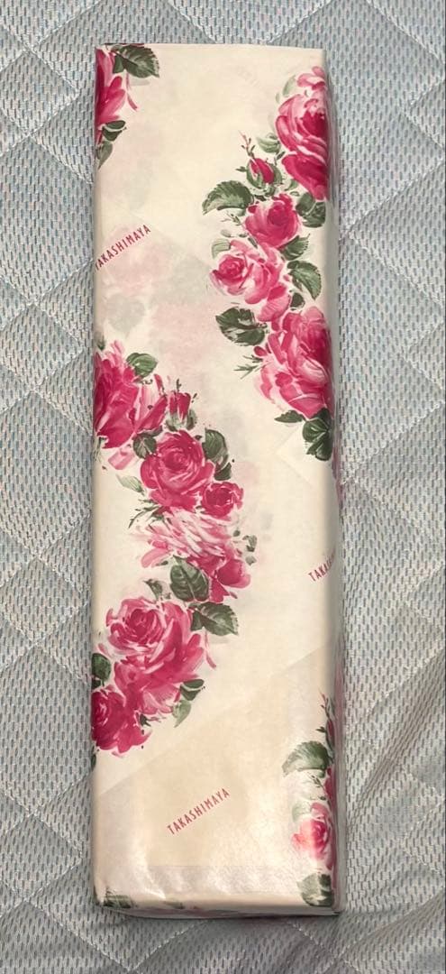 森伊蔵 焼酎 1.8L 花柄包装(11月抽選 当選品)