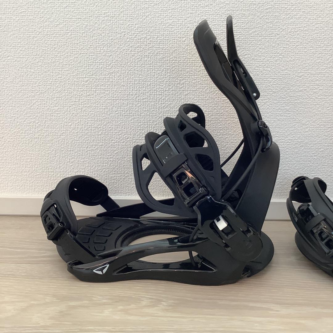 022 SP FASTEC 360 スノーボード　ビンディングバインディング