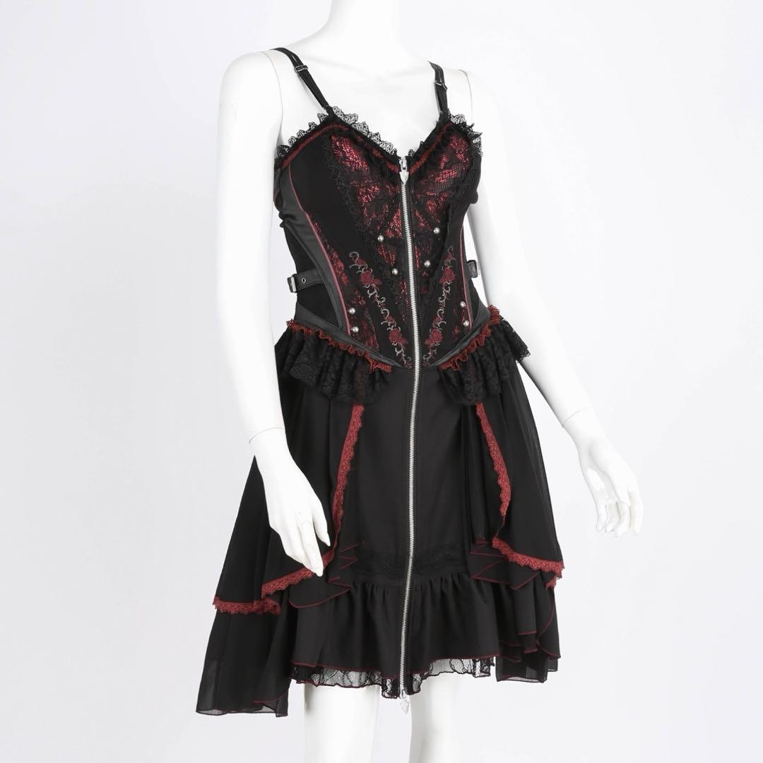 ワンピース Precious Rose onepiece ozz