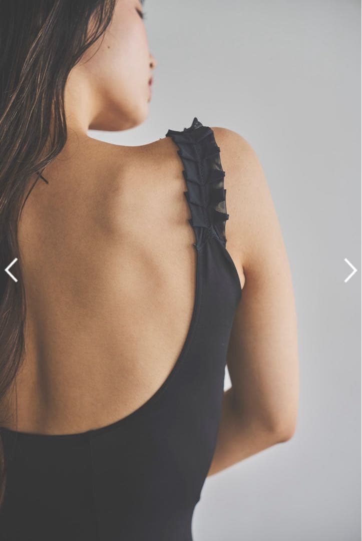 retune stina レオタード　新品未使用