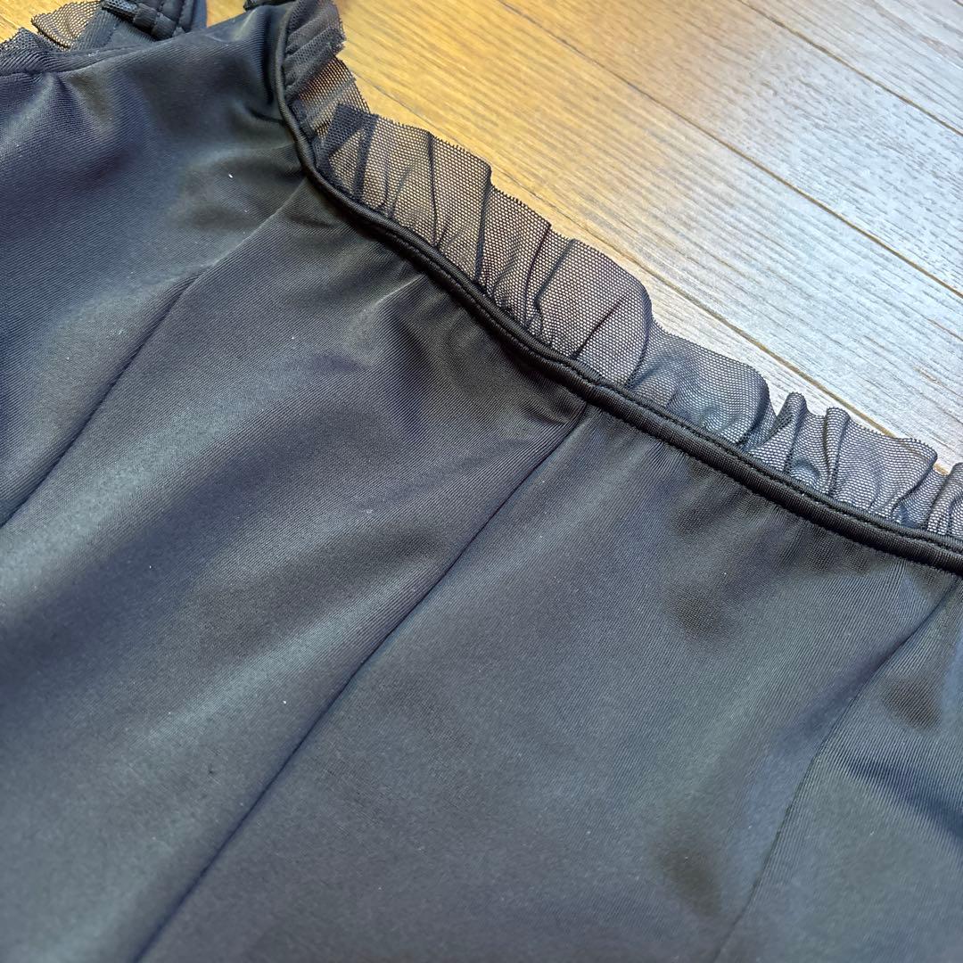 retune stina レオタード　新品未使用